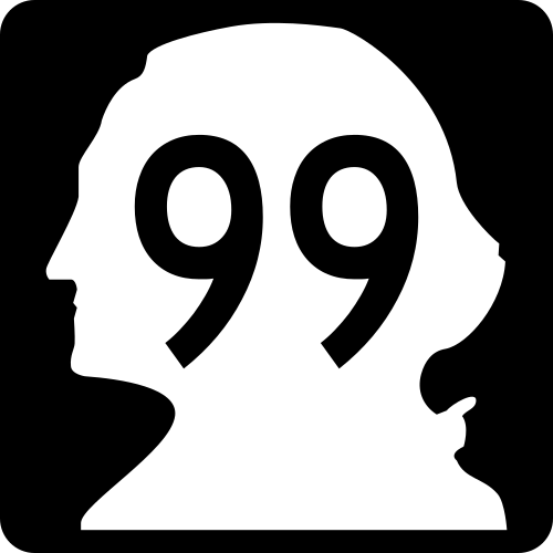 State Route 99 (Washington)